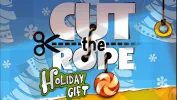 CUT THE ROPE: HOLIDAY GIFT